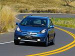 Honda Fit Twist GT 2012 года
